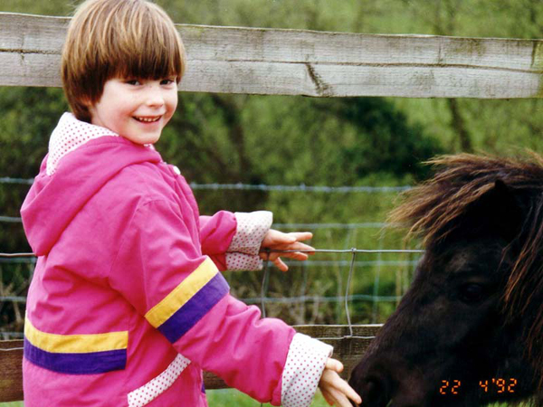 Pony Park (Dartmoor)